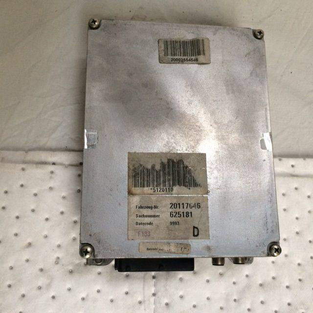 Control Board - Ηλεκτρονική μονάδα ελέγχου για Ανυψωτικό μηχάνημα: φωτογραφία 2 Control Board - Ηλεκτρονική μονάδα ελέγχου για Ανυψωτικό μηχάνημα: φωτογραφία 2