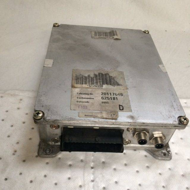 Control Board - Ηλεκτρονική μονάδα ελέγχου για Ανυψωτικό μηχάνημα: φωτογραφία 1 Control Board - Ηλεκτρονική μονάδα ελέγχου για Ανυψωτικό μηχάνημα: φωτογραφία 1