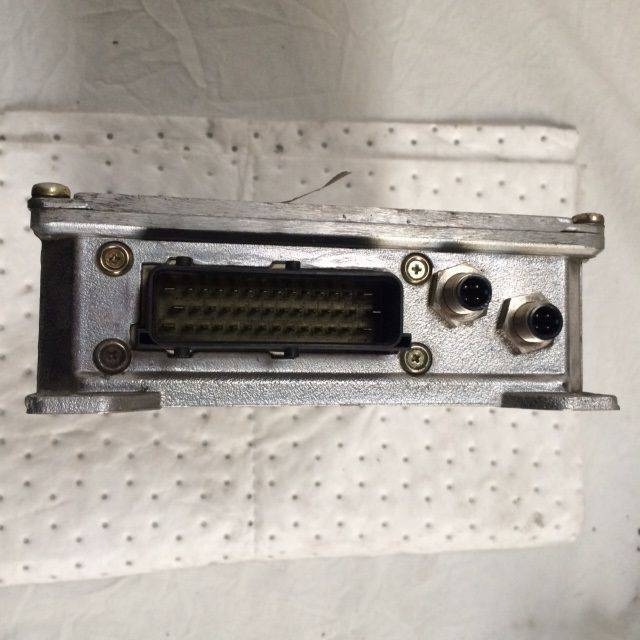 Control Board - Ηλεκτρονική μονάδα ελέγχου για Ανυψωτικό μηχάνημα: φωτογραφία 5 Control Board - Ηλεκτρονική μονάδα ελέγχου για Ανυψωτικό μηχάνημα: φωτογραφία 5