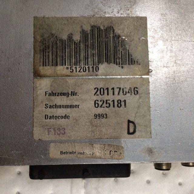 Control Board - Ηλεκτρονική μονάδα ελέγχου για Ανυψωτικό μηχάνημα: φωτογραφία 3 Control Board - Ηλεκτρονική μονάδα ελέγχου για Ανυψωτικό μηχάνημα: φωτογραφία 3