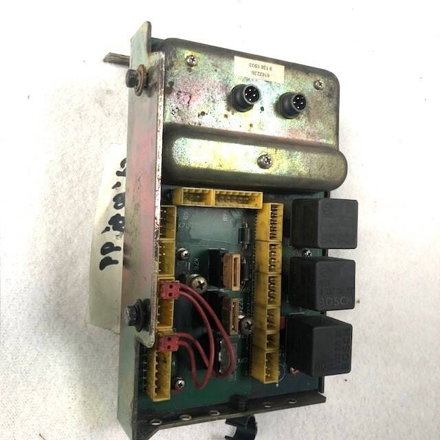 Control board lights Still R20-18 - Ηλεκτρονική μονάδα ελέγχου για Ανυψωτικό μηχάνημα: φωτογραφία 2 Control board lights Still R20-18 - Ηλεκτρονική μονάδα ελέγχου για Ανυψωτικό μηχάνημα: φωτογραφία 2