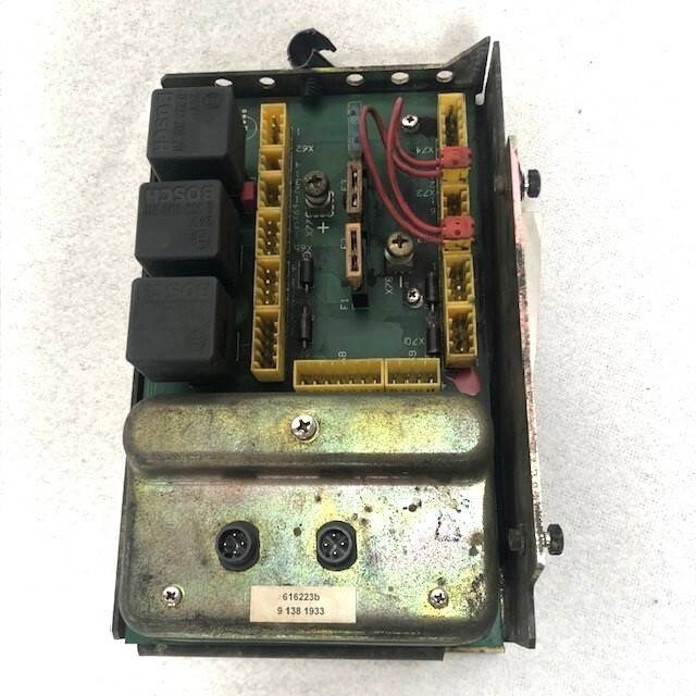 Control board lights Still R20-18 - Ηλεκτρονική μονάδα ελέγχου για Ανυψωτικό μηχάνημα: φωτογραφία 3 Control board lights Still R20-18 - Ηλεκτρονική μονάδα ελέγχου για Ανυψωτικό μηχάνημα: φωτογραφία 3