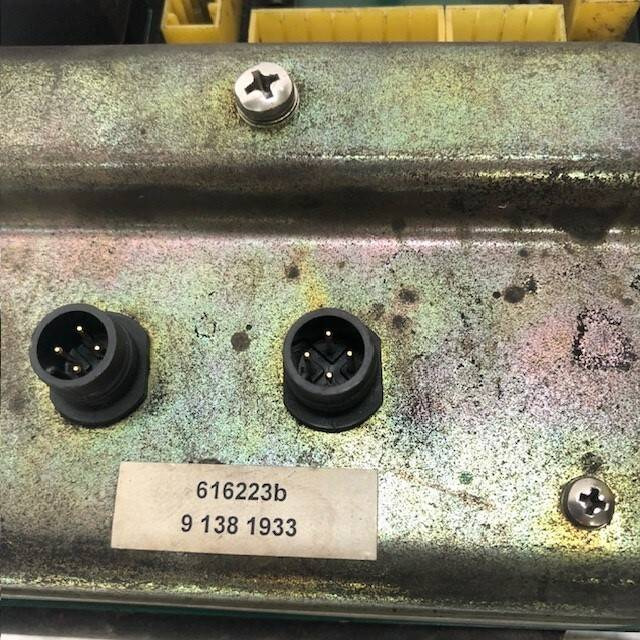 Control board lights Still R20-18 - Ηλεκτρονική μονάδα ελέγχου για Ανυψωτικό μηχάνημα: φωτογραφία 4 Control board lights Still R20-18 - Ηλεκτρονική μονάδα ελέγχου για Ανυψωτικό μηχάνημα: φωτογραφία 4