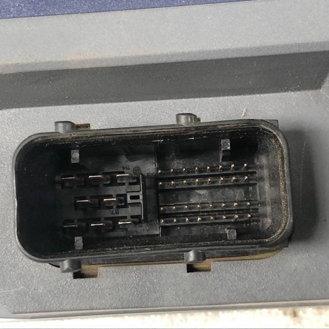 Controller for BT/Toyota - Ηλεκτρονική μονάδα ελέγχου για Ανυψωτικό μηχάνημα: φωτογραφία 2 Controller for BT/Toyota - Ηλεκτρονική μονάδα ελέγχου για Ανυψωτικό μηχάνημα: φωτογραφία 2