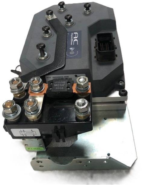 Controller for BT/Toyota - Ηλεκτρονική μονάδα ελέγχου για Ανυψωτικό μηχάνημα: φωτογραφία 3 Controller for BT/Toyota - Ηλεκτρονική μονάδα ελέγχου για Ανυψωτικό μηχάνημα: φωτογραφία 3
