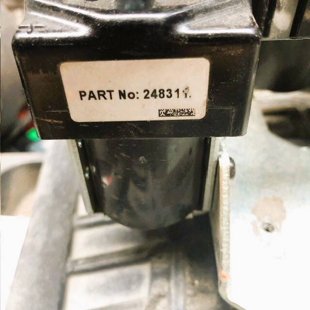 Controller for BT/Toyota - Ηλεκτρονική μονάδα ελέγχου για Ανυψωτικό μηχάνημα: φωτογραφία 5 Controller for BT/Toyota - Ηλεκτρονική μονάδα ελέγχου για Ανυψωτικό μηχάνημα: φωτογραφία 5