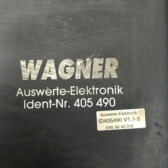 Controller for Still/Wagner - Ηλεκτρονική μονάδα ελέγχου για Ανυψωτικό μηχάνημα: φωτογραφία 4 Controller for Still/Wagner - Ηλεκτρονική μονάδα ελέγχου για Ανυψωτικό μηχάνημα: φωτογραφία 4
