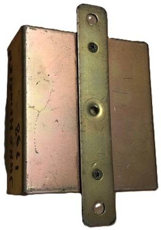 Converter for Jungheinrich - Ηλεκτρικό σύστημα για Ανυψωτικό μηχάνημα: φωτογραφία 4 Converter for Jungheinrich - Ηλεκτρικό σύστημα για Ανυψωτικό μηχάνημα: φωτογραφία 4