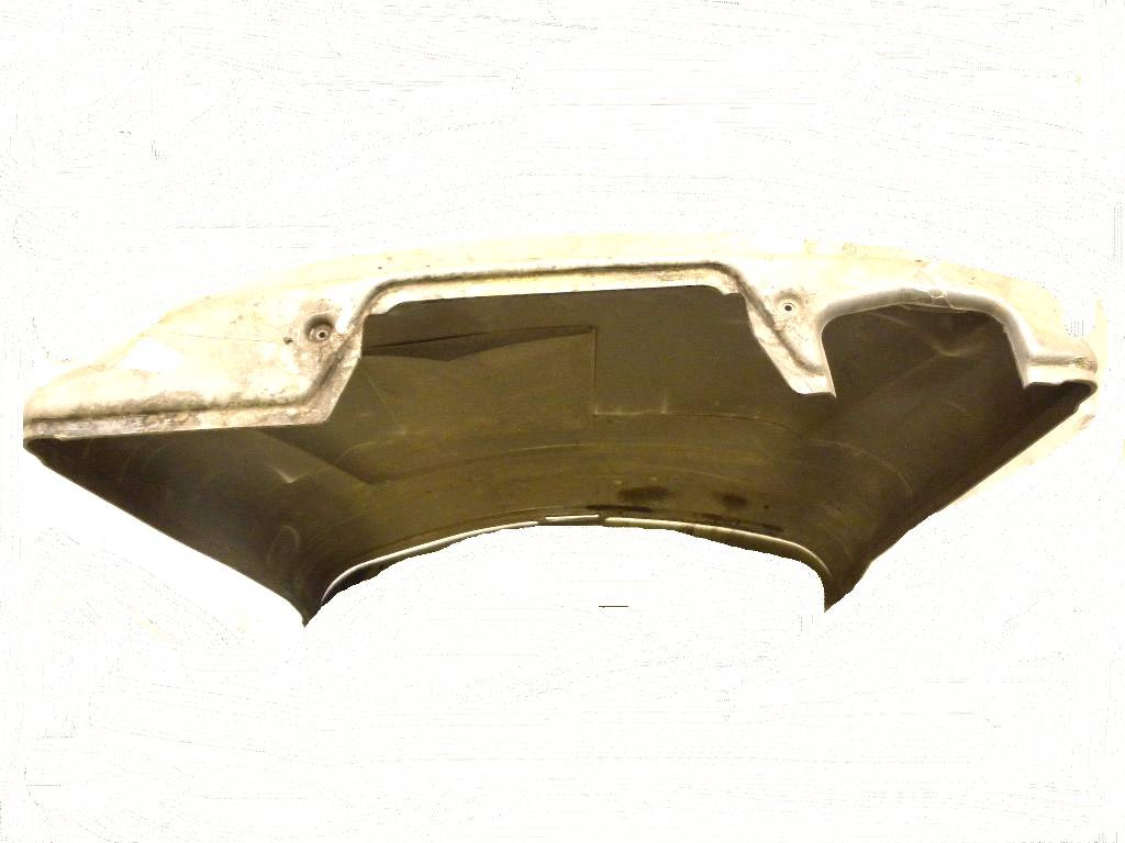 Cover for Atlet TP - Αμάξωμα και εξωτερικό για Ανυψωτικό μηχάνημα: φωτογραφία 2 Cover for Atlet TP - Αμάξωμα και εξωτερικό για Ανυψωτικό μηχάνημα: φωτογραφία 2