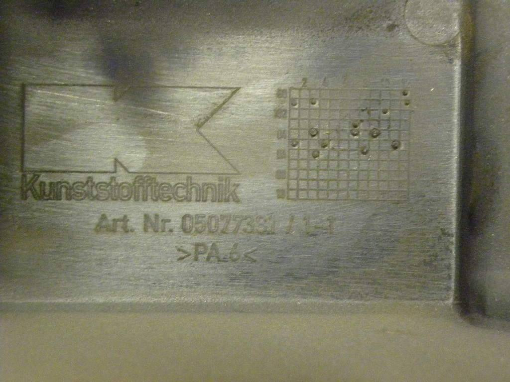 Cover for Jungheinrich - Αμάξωμα και εξωτερικό για Ανυψωτικό μηχάνημα: φωτογραφία 2 Cover for Jungheinrich - Αμάξωμα και εξωτερικό για Ανυψωτικό μηχάνημα: φωτογραφία 2