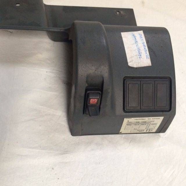 Cover for Jungheinrich - Αμάξωμα και εξωτερικό για Ανυψωτικό μηχάνημα: φωτογραφία 2 Cover for Jungheinrich - Αμάξωμα και εξωτερικό για Ανυψωτικό μηχάνημα: φωτογραφία 2