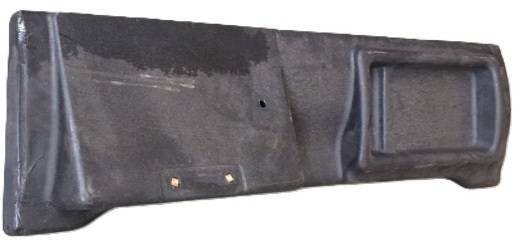 Cover for OM- Pimespo Type CN20 - Αμάξωμα και εξωτερικό για Ανυψωτικό μηχάνημα: φωτογραφία 2 Cover for OM- Pimespo Type CN20 - Αμάξωμα και εξωτερικό για Ανυψωτικό μηχάνημα: φωτογραφία 2