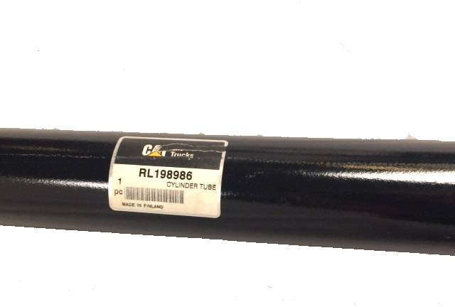 Cylinder Tube for Caterpillar Reach trucks - Υδραυλικός κύλινδρος για Ανυψωτικό μηχάνημα: φωτογραφία 3 Cylinder Tube for Caterpillar Reach trucks - Υδραυλικός κύλινδρος για Ανυψωτικό μηχάνημα: φωτογραφία 3