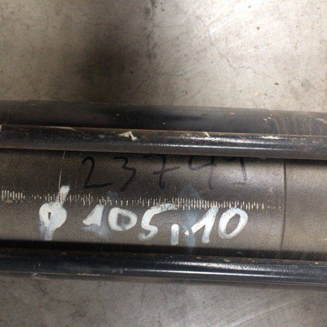 Cylinder assy. for Linde - Αξονας και ανταλλακτικά για Ανυψωτικό μηχάνημα: φωτογραφία 4 Cylinder assy. for Linde - Αξονας και ανταλλακτικά για Ανυψωτικό μηχάνημα: φωτογραφία 4