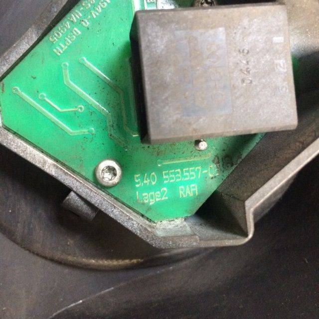 Dashboard for Still RX20-16 - Ταμπλό αυτοκινήτου για Ανυψωτικό μηχάνημα: φωτογραφία 5 Dashboard for Still RX20-16 - Ταμπλό αυτοκινήτου για Ανυψωτικό μηχάνημα: φωτογραφία 5