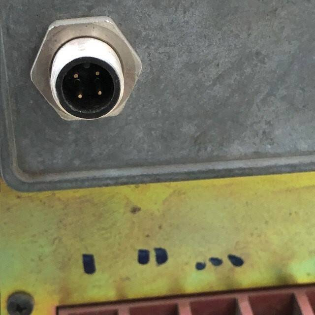 Digital control unit (A9) for Still - Ηλεκτρονική μονάδα ελέγχου για Ανυψωτικό μηχάνημα: φωτογραφία 4 Digital control unit (A9) for Still - Ηλεκτρονική μονάδα ελέγχου για Ανυψωτικό μηχάνημα: φωτογραφία 4