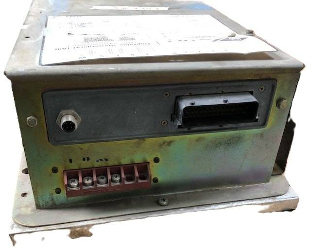 Digital control unit (A9) for Still - Ηλεκτρονική μονάδα ελέγχου για Ανυψωτικό μηχάνημα: φωτογραφία 2 Digital control unit (A9) for Still - Ηλεκτρονική μονάδα ελέγχου για Ανυψωτικό μηχάνημα: φωτογραφία 2