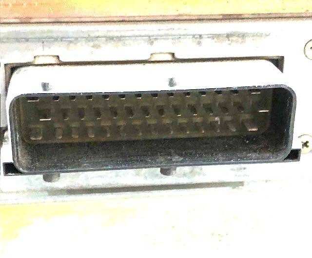 Digital control unit (A9) for Still - Ηλεκτρονική μονάδα ελέγχου για Ανυψωτικό μηχάνημα: φωτογραφία 3 Digital control unit (A9) for Still - Ηλεκτρονική μονάδα ελέγχου για Ανυψωτικό μηχάνημα: φωτογραφία 3
