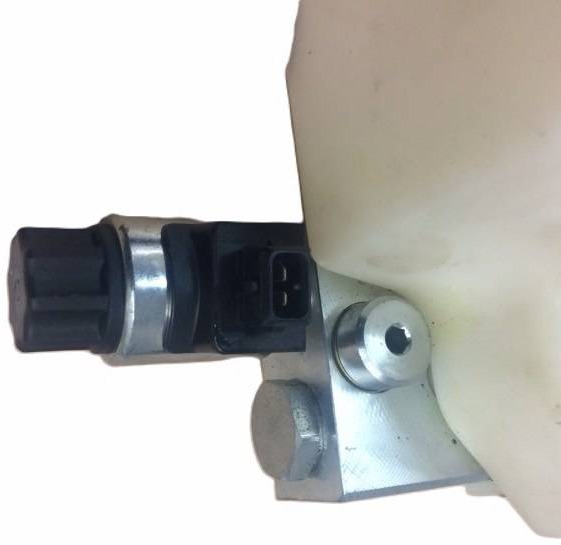 Directional Control Valve for Linde - Υδραυλική βαλβίδα για Ανυψωτικό μηχάνημα: φωτογραφία 3 Directional Control Valve for Linde - Υδραυλική βαλβίδα για Ανυψωτικό μηχάνημα: φωτογραφία 3