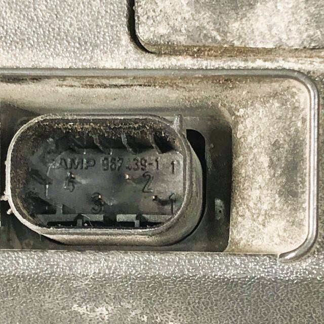Display for Toyota BT - Ηλεκτρικό σύστημα για Ανυψωτικό μηχάνημα: φωτογραφία 3 Display for Toyota BT - Ηλεκτρικό σύστημα για Ανυψωτικό μηχάνημα: φωτογραφία 3