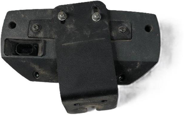 Display for Toyota BT - Ηλεκτρικό σύστημα για Ανυψωτικό μηχάνημα: φωτογραφία 2 Display for Toyota BT - Ηλεκτρικό σύστημα για Ανυψωτικό μηχάνημα: φωτογραφία 2