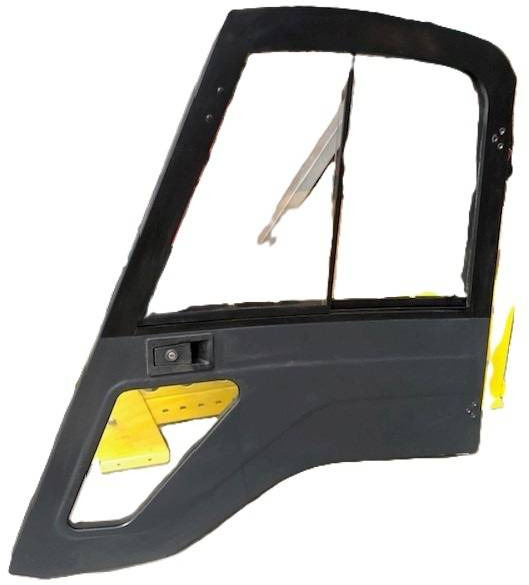 Door left for Linde /386 - Πόρτα και ανταλλακτικά για Ανυψωτικό μηχάνημα: φωτογραφία 1 Door left for Linde /386 - Πόρτα και ανταλλακτικά για Ανυψωτικό μηχάνημα: φωτογραφία 1