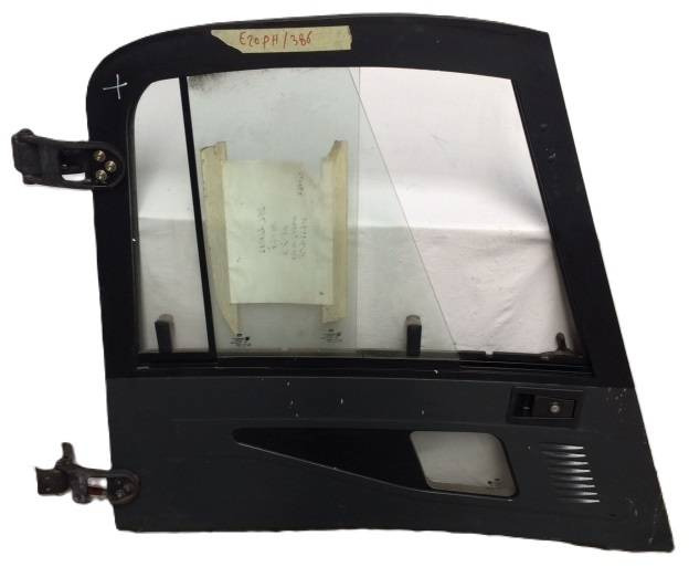 Door right for Linde series 386 - Πόρτα και ανταλλακτικά για Ανυψωτικό μηχάνημα: φωτογραφία 1 Door right for Linde series 386 - Πόρτα και ανταλλακτικά για Ανυψωτικό μηχάνημα: φωτογραφία 1