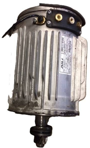 Drive Motor for Still - Κινητήρας και ανταλλακτικά για Ανυψωτικό μηχάνημα: φωτογραφία 2 Drive Motor for Still - Κινητήρας και ανταλλακτικά για Ανυψωτικό μηχάνημα: φωτογραφία 2