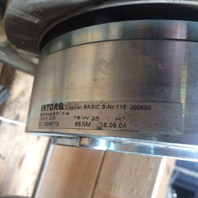 Drive Motor for Still - Κινητήρας και ανταλλακτικά για Ανυψωτικό μηχάνημα: φωτογραφία 4 Drive Motor for Still - Κινητήρας και ανταλλακτικά για Ανυψωτικό μηχάνημα: φωτογραφία 4