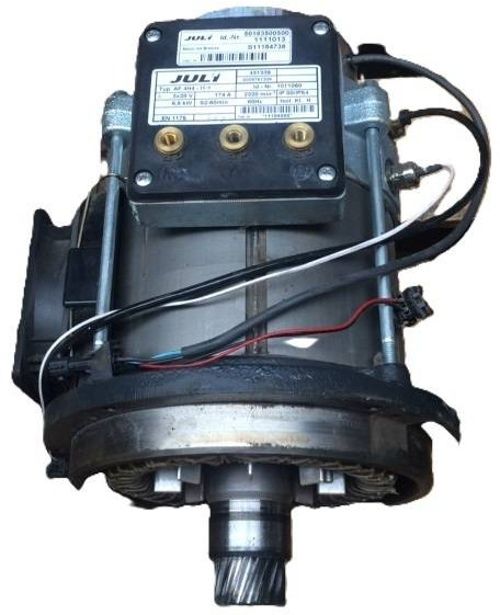 Drive Motor for Still - Κινητήρας και ανταλλακτικά για Ανυψωτικό μηχάνημα: φωτογραφία 1 Drive Motor for Still - Κινητήρας και ανταλλακτικά για Ανυψωτικό μηχάνημα: φωτογραφία 1