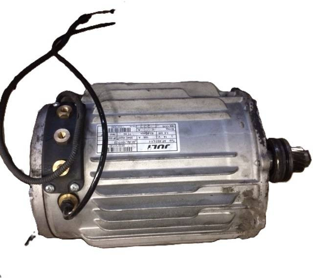 Drive Motor for Still - Κινητήρας και ανταλλακτικά για Ανυψωτικό μηχάνημα: φωτογραφία 1 Drive Motor for Still - Κινητήρας και ανταλλακτικά για Ανυψωτικό μηχάνημα: φωτογραφία 1