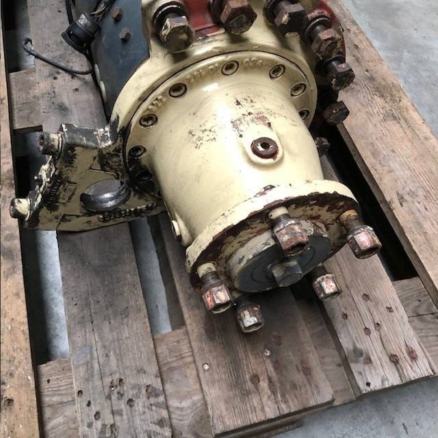 Drive axle for Linde E20 - Αξονας και ανταλλακτικά για Ανυψωτικό μηχάνημα: φωτογραφία 3 Drive axle for Linde E20 - Αξονας και ανταλλακτικά για Ανυψωτικό μηχάνημα: φωτογραφία 3