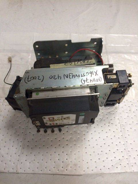 Electronic board for Atlet - Ηλεκτρονική μονάδα ελέγχου για Ανυψωτικό μηχάνημα: φωτογραφία 5 Electronic board for Atlet - Ηλεκτρονική μονάδα ελέγχου για Ανυψωτικό μηχάνημα: φωτογραφία 5