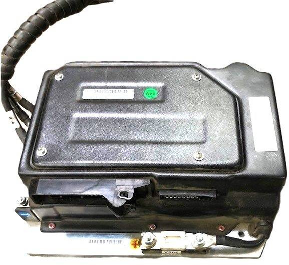 Electronics controller for Lind/Still - Ηλεκτρονική μονάδα ελέγχου για Ανυψωτικό μηχάνημα: φωτογραφία 1 Electronics controller for Lind/Still - Ηλεκτρονική μονάδα ελέγχου για Ανυψωτικό μηχάνημα: φωτογραφία 1