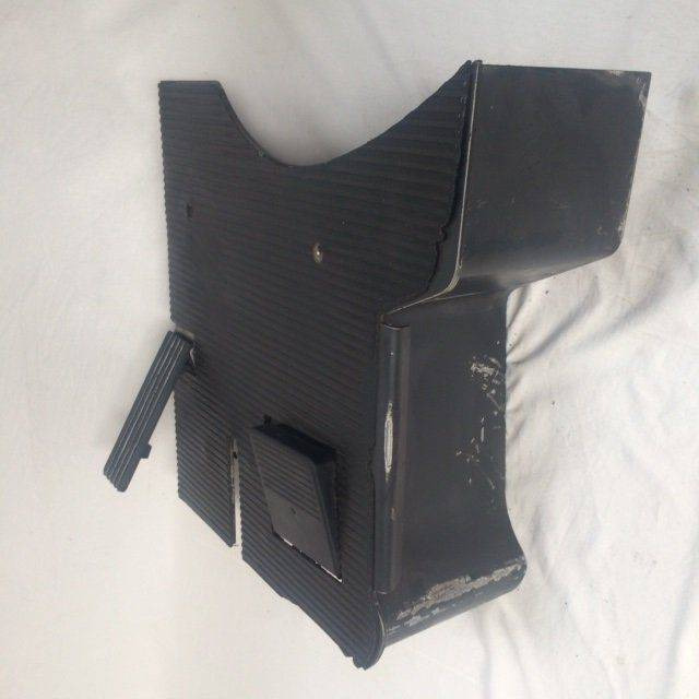 Floor plate for Still - Πετάλι για Ανυψωτικό μηχάνημα: φωτογραφία 2 Floor plate for Still - Πετάλι για Ανυψωτικό μηχάνημα: φωτογραφία 2