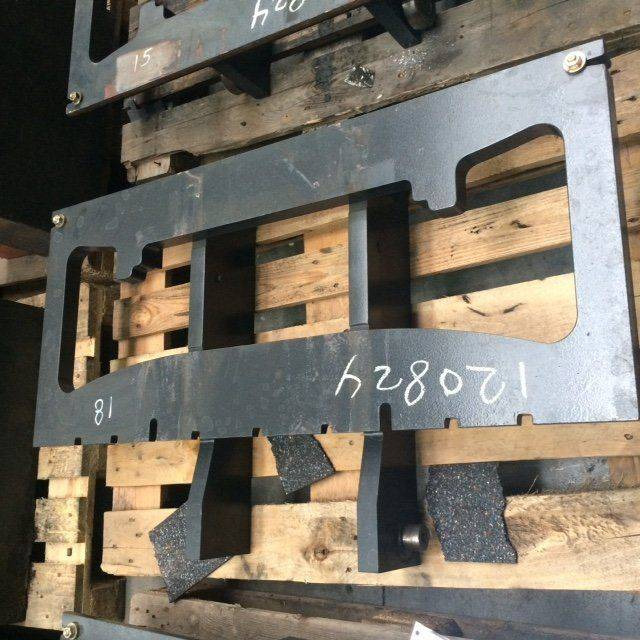 Fork Carriage 1067mm for Hyster - Παρελκόμενα: φωτογραφία 2 Fork Carriage 1067mm for Hyster - Παρελκόμενα: φωτογραφία 2