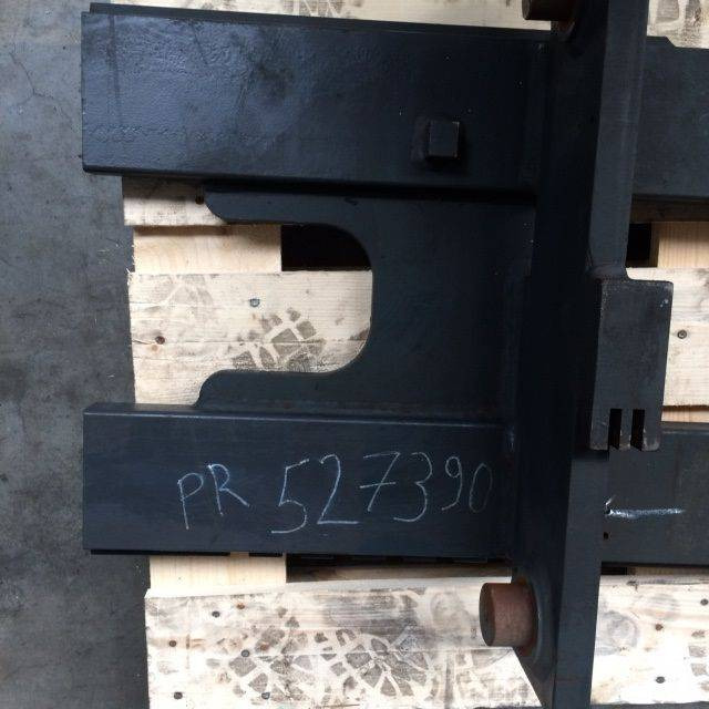 Fork Carriage 1260 mm - Παρελκόμενα: φωτογραφία 4 Fork Carriage 1260 mm - Παρελκόμενα: φωτογραφία 4