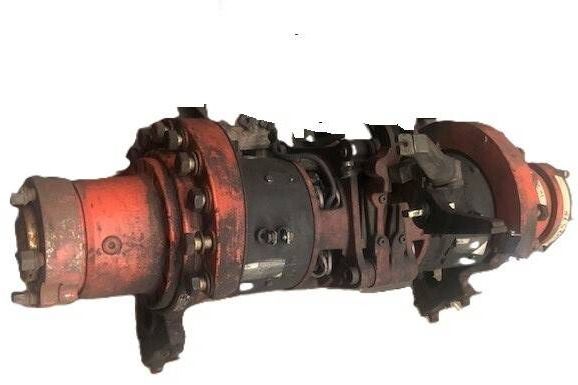 Front axle AE30-02 for Linde 336-02 - Εμπρός άξονας για Ανυψωτικό μηχάνημα: φωτογραφία 1 Front axle AE30-02 for Linde 336-02 - Εμπρός άξονας για Ανυψωτικό μηχάνημα: φωτογραφία 1