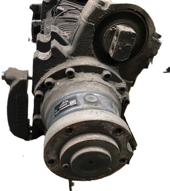 Front axle for Linde 386-01 - Εμπρός άξονας για Ανυψωτικό μηχάνημα: φωτογραφία 2 Front axle for Linde 386-01 - Εμπρός άξονας για Ανυψωτικό μηχάνημα: φωτογραφία 2