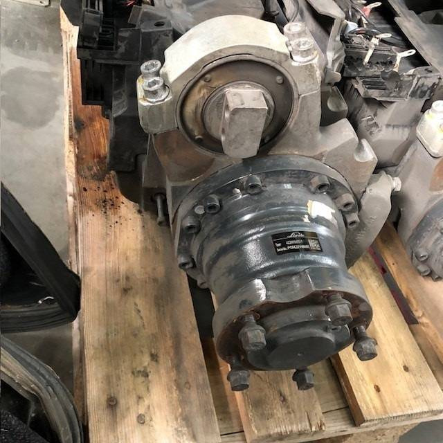 Front axle for Linde 386-02 - Εμπρός άξονας για Ανυψωτικό μηχάνημα: φωτογραφία 4 Front axle for Linde 386-02 - Εμπρός άξονας για Ανυψωτικό μηχάνημα: φωτογραφία 4
