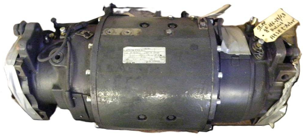 Front drive axle for Still - Εμπρός άξονας για Ανυψωτικό μηχάνημα: φωτογραφία 1 Front drive axle for Still - Εμπρός άξονας για Ανυψωτικό μηχάνημα: φωτογραφία 1