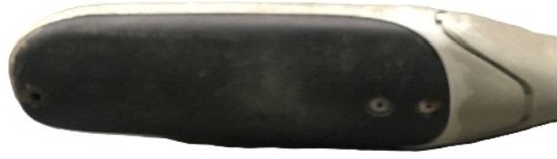 Guard grille for Toyota/BT - Μάσκα ψυγείου για Ανυψωτικό μηχάνημα: φωτογραφία 5 Guard grille for Toyota/BT - Μάσκα ψυγείου για Ανυψωτικό μηχάνημα: φωτογραφία 5