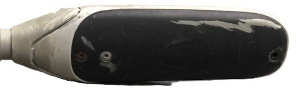 Guard grille for Toyota/BT - Μάσκα ψυγείου για Ανυψωτικό μηχάνημα: φωτογραφία 4 Guard grille for Toyota/BT - Μάσκα ψυγείου για Ανυψωτικό μηχάνημα: φωτογραφία 4