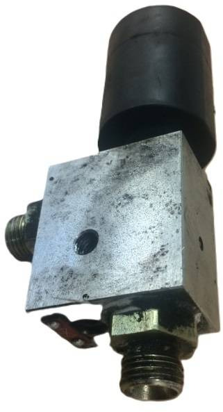 Hawe control valve type A, 3/8A - Υδραυλική βαλβίδα για Ανυψωτικό μηχάνημα: φωτογραφία 2 Hawe control valve type A, 3/8A - Υδραυλική βαλβίδα για Ανυψωτικό μηχάνημα: φωτογραφία 2