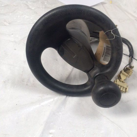 Head Steering For Jungheinrich - Συστήματος διεύθυνσης για Ανυψωτικό μηχάνημα: φωτογραφία 3 Head Steering For Jungheinrich - Συστήματος διεύθυνσης για Ανυψωτικό μηχάνημα: φωτογραφία 3