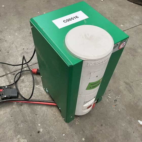 Hoppecke 24V/90A trak basic - Ηλεκτρικό σύστημα για Ανυψωτικό μηχάνημα: φωτογραφία 2 Hoppecke 24V/90A trak basic - Ηλεκτρικό σύστημα για Ανυψωτικό μηχάνημα: φωτογραφία 2