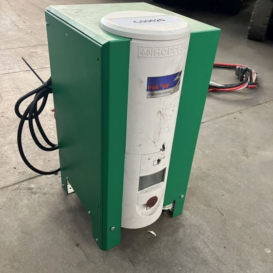 Hoppecke D 400G48/130B-F14H0-HF Trak Air - Ηλεκτρικό σύστημα για Ανυψωτικό μηχάνημα: φωτογραφία 4 Hoppecke D 400G48/130B-F14H0-HF Trak Air - Ηλεκτρικό σύστημα για Ανυψωτικό μηχάνημα: φωτογραφία 4