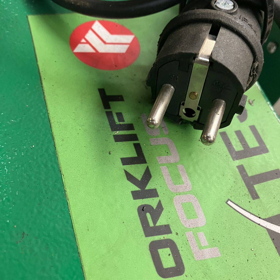 Hoppecke E230 G24/65 B-F15FS Trak power Optimal Charge (2) - Ανταλλακτικό για Ανυψωτικό μηχάνημα: φωτογραφία 4 Hoppecke E230 G24/65 B-F15FS Trak power Optimal Charge (2) - Ανταλλακτικό για Ανυψωτικό μηχάνημα: φωτογραφία 4