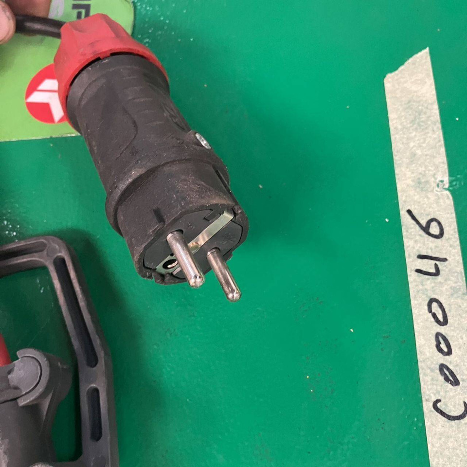 Hoppecke E230 G24/65 B-F15FS Trak power Optimal Charge (3) - Ανταλλακτικό για Ανυψωτικό μηχάνημα: φωτογραφία 4 Hoppecke E230 G24/65 B-F15FS Trak power Optimal Charge (3) - Ανταλλακτικό για Ανυψωτικό μηχάνημα: φωτογραφία 4