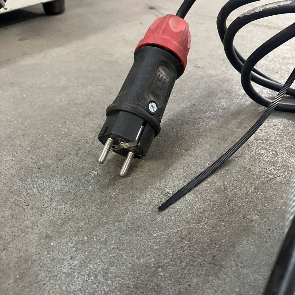 Hoppecke E230 G24/65 B-F15FS Trak power Optimal Charge (4) - Ανταλλακτικό για Ανυψωτικό μηχάνημα: φωτογραφία 4 Hoppecke E230 G24/65 B-F15FS Trak power Optimal Charge (4) - Ανταλλακτικό για Ανυψωτικό μηχάνημα: φωτογραφία 4